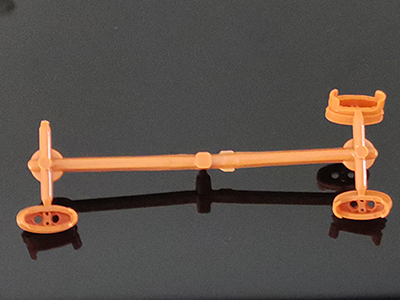 电子烟塑胶零配件