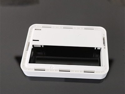 电子烟塑胶零配件