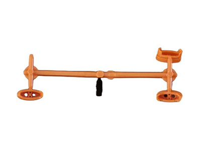 电子烟塑胶零配件