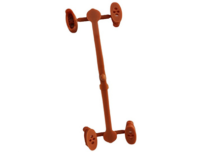 电子烟塑胶零配件