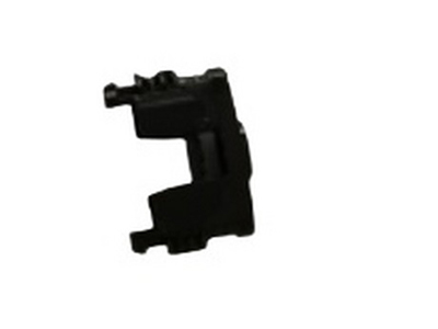 电子烟塑胶零配件