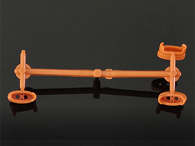 电子烟塑胶零配件