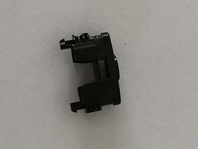 电子烟塑胶零配件