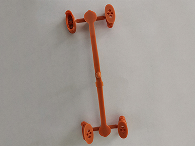 电子烟塑胶零配件