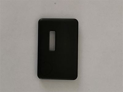 电子烟塑胶零配件